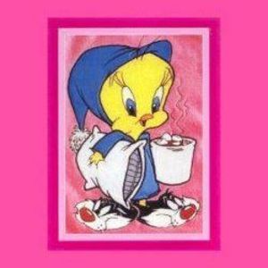 Meet your Posher, Angie